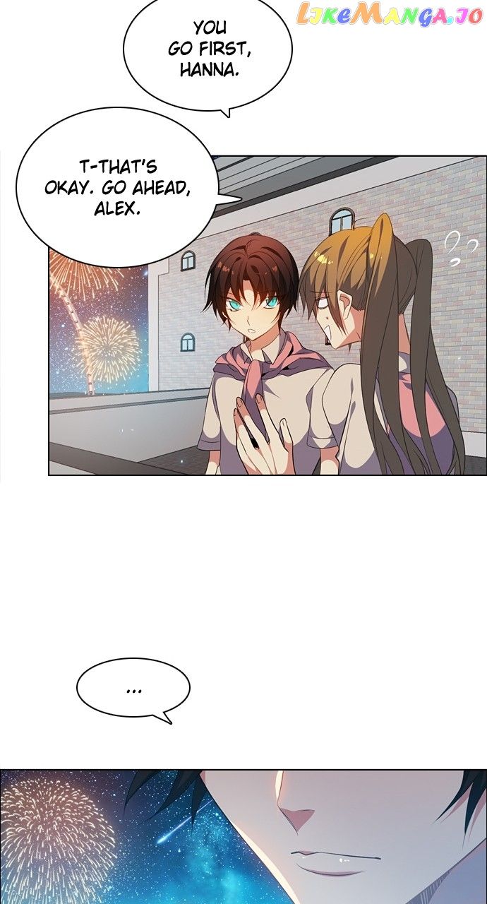 Zero Game Chapter 210 61